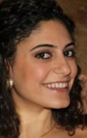 фото Гина Дау