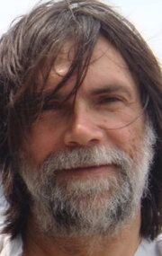 фото Альберто Симоне