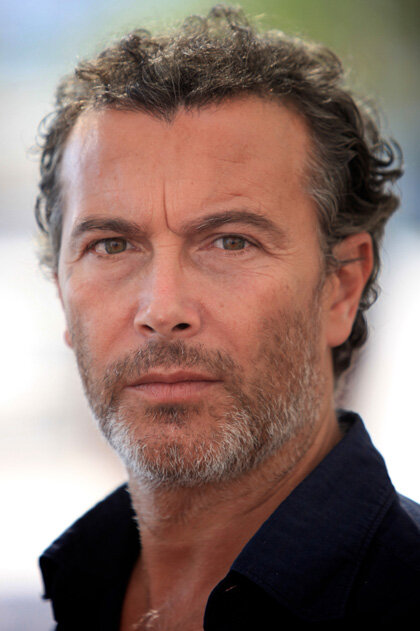 фото Паоло Сассанелли