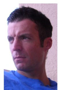 фото Кевин А. МакКарти