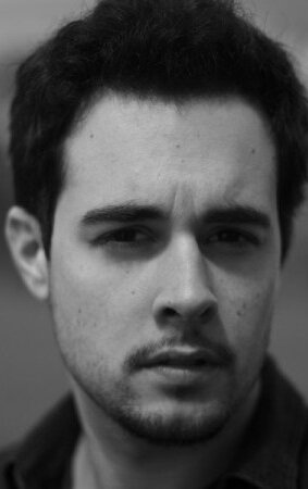 фото Эмметт О’Риабхей