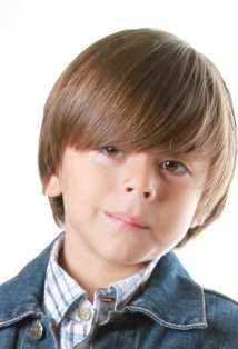 фото Федерико Поррас мл.