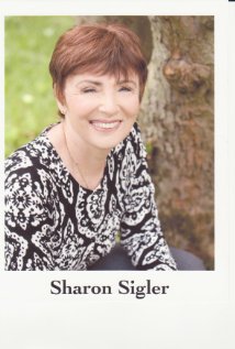 фото Шэрон Сиглер