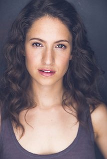 фото Хилари Айвз