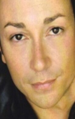 фото Рики Траммелл