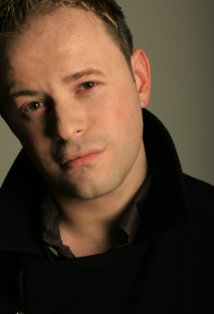 фото Даррен Тейт