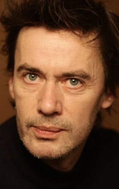 фото Арно Саймон