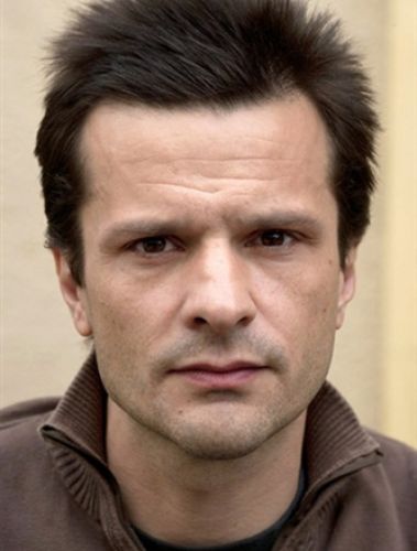 фото Пьер Йесле