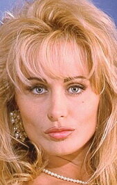 фото Кристал Голд