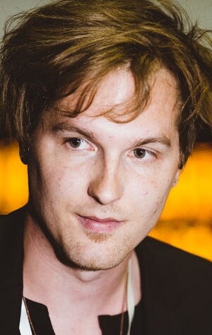 фото Петер Бруннер