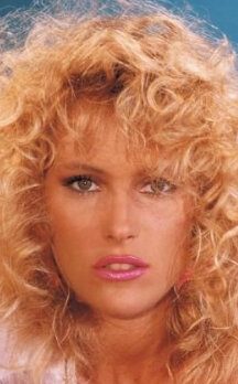 фото Деби Даймонд