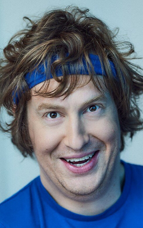 фото Мэтт Джонсон