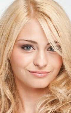 фото Анна Шилдс