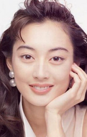 фото Мари Эгуро