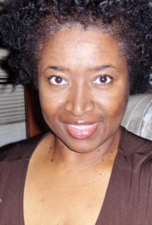 фото Деметрия Диксон