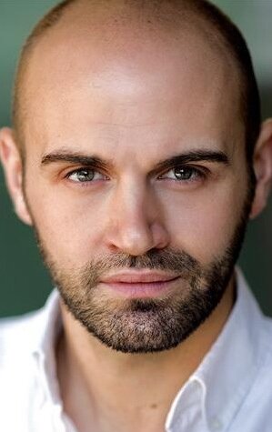 фото Том Джилз