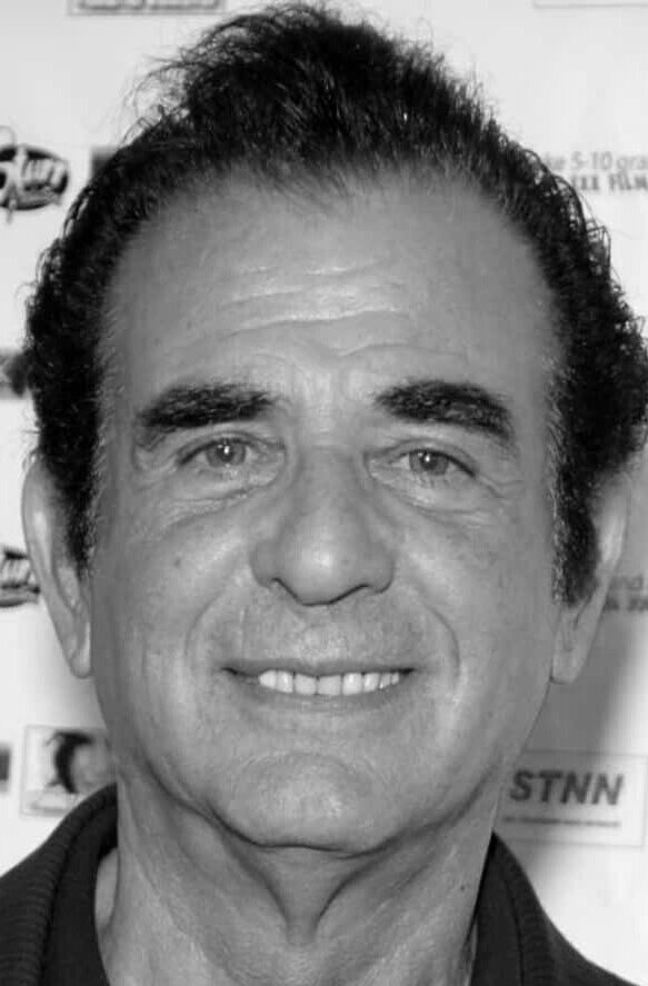 фото Тони Тарантино