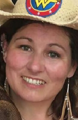 фото Ли Энн Кларк