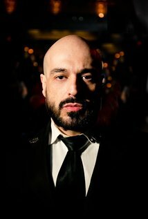 фото Маркус Винисиус ДеФариа