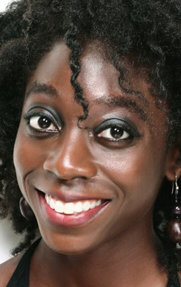 фото Акосуа Адома Овусу