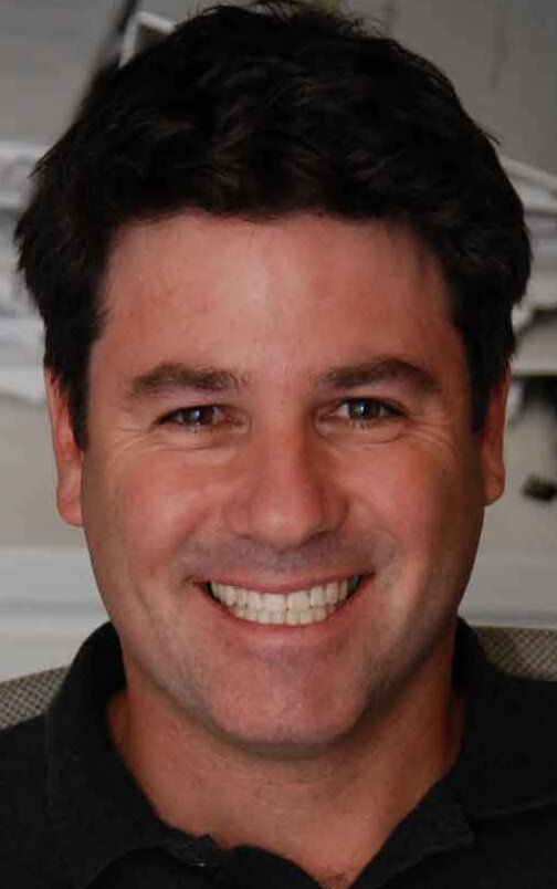 фото Адам Дель Део