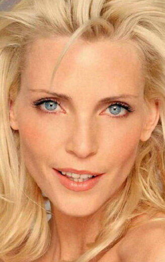 фото Надя Ауэрманн