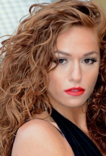 фото Хлоя Кехилл