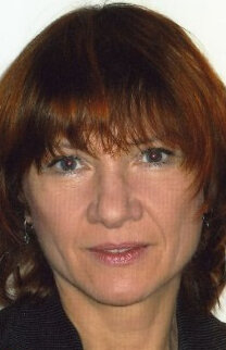 фото Ева Колясиньска