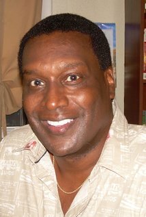 фото Грегори Блэк