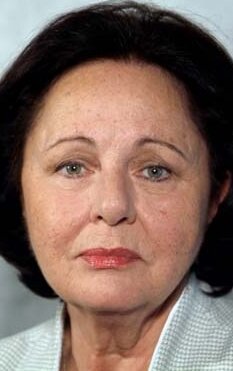 фото Мари Чомош