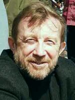 фото Эдвард Линде-Любашенко