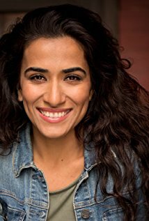 фото Аньяли Хурана