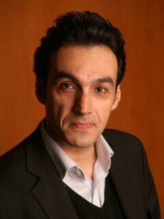 фото Филипп Аим