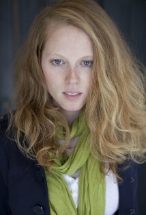 фото Крисси Карпентер