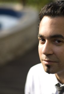 фото Махмуд Каабур