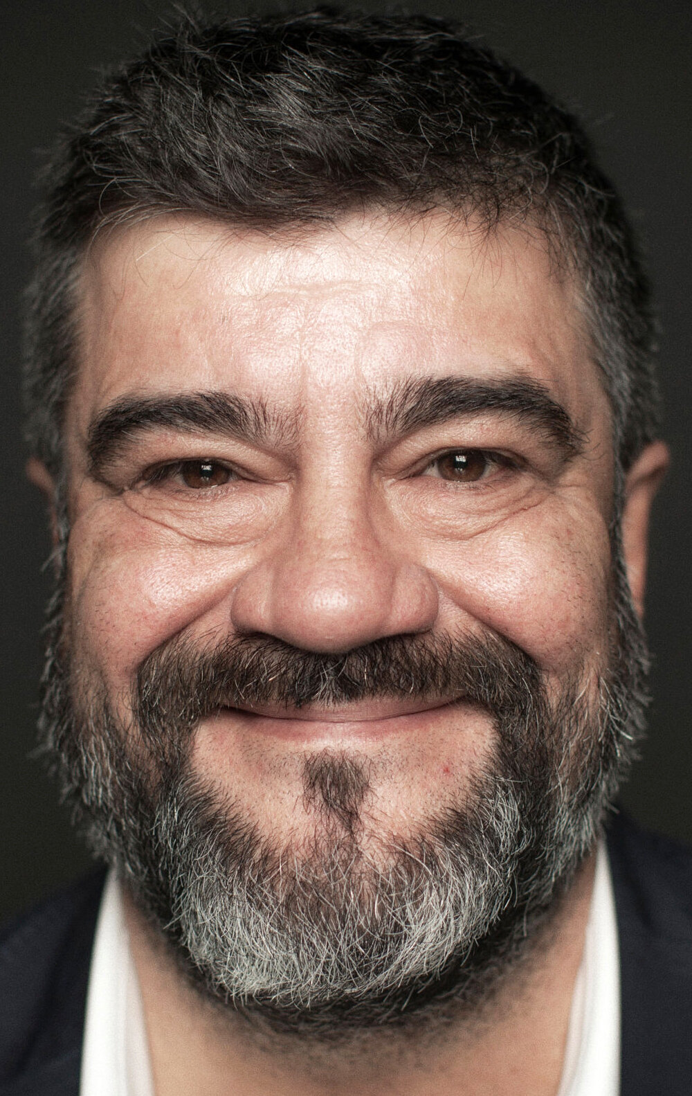 фото Франческо Паннофино