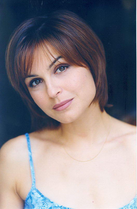 фото Габриэлла Барбути