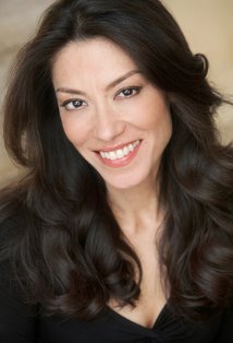 фото Лиз Бернетт