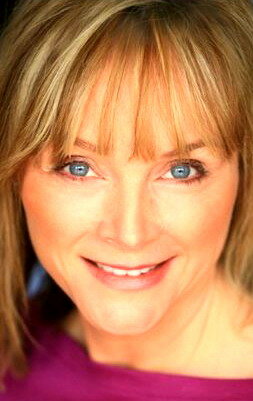 фото Лиза Франклин Уолл