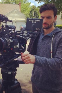 фото Дерек Корогодский