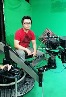 фото Lee Crynma Zhang