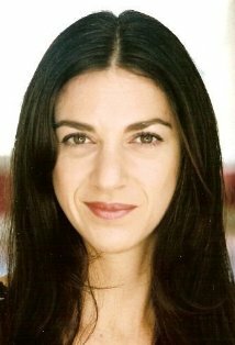 фото Джованна Мьямоне