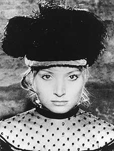 фото Лигия Бранице