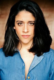 фото Сара Стоун