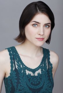 фото Aurora Heimbach