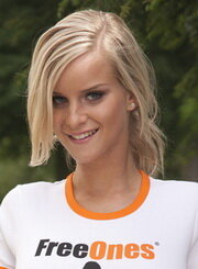 фото Мэри Куин