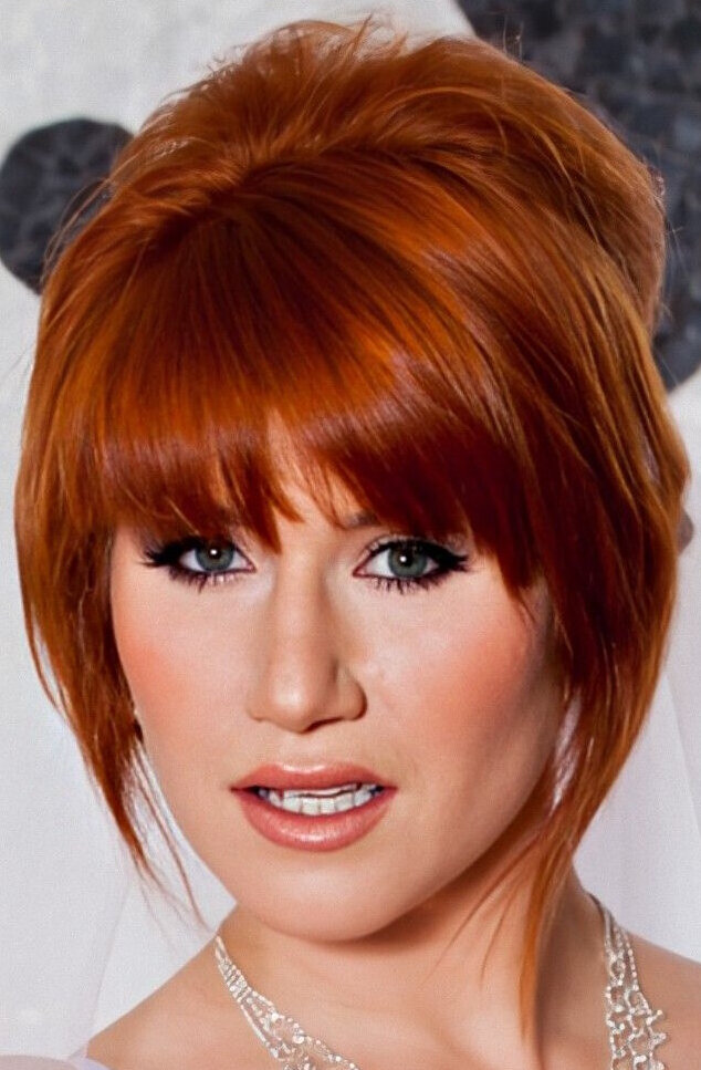 фото Люси Белл