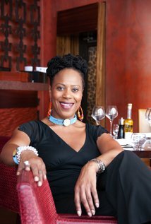 фото Paulette Harris-German