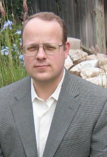 фото Чарльз А. Бейрд