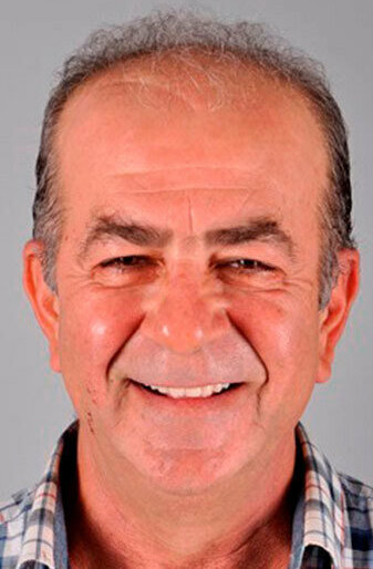 фото Огуз Окул